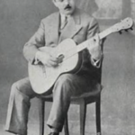 Os grandes expoentes do violão brasileiro: 200 anos de uma identidade musical