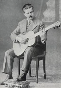 Os grandes expoentes do violão brasileiro: 200 anos de uma identidade musical